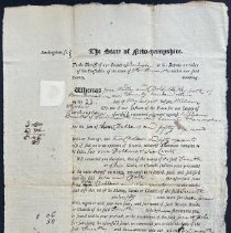 Jose Wardley, Dole Wardley and William Smith Judgement